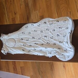 Nested bean sleep dack